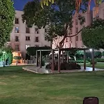 مدينة الرحاب سيتى سكوير . Al Rehab City , City Square, The Yard