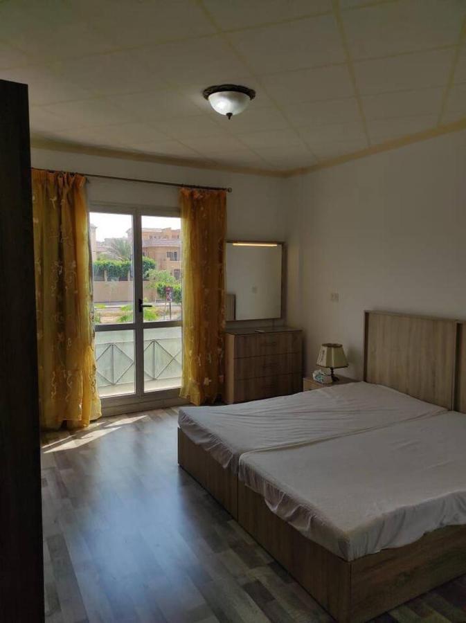 مدينة الرحاب سيتى سكوير . Al Rehab , Square, The Yard Appartement